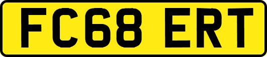 FC68ERT