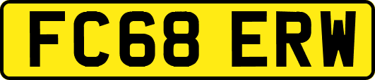 FC68ERW