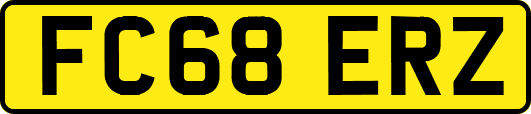 FC68ERZ