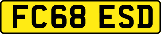 FC68ESD
