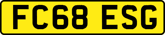 FC68ESG