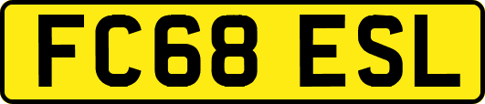 FC68ESL
