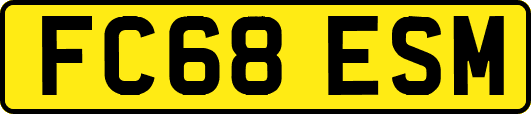 FC68ESM