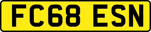 FC68ESN