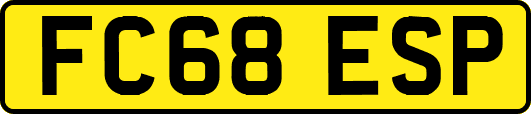 FC68ESP