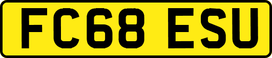 FC68ESU