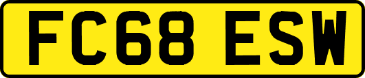 FC68ESW