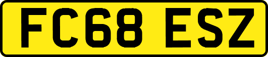 FC68ESZ