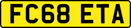 FC68ETA
