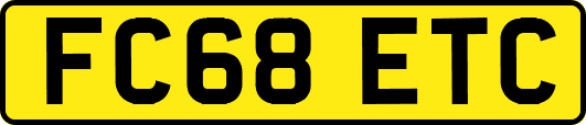 FC68ETC