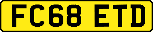 FC68ETD