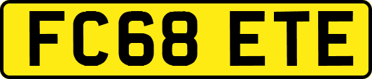 FC68ETE