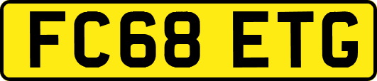 FC68ETG