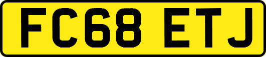 FC68ETJ