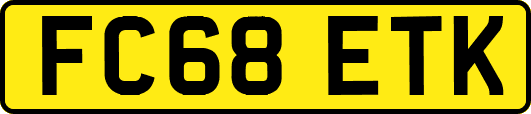 FC68ETK
