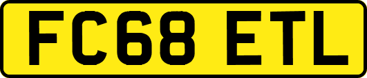 FC68ETL