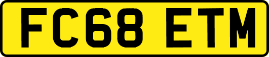 FC68ETM