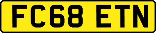 FC68ETN