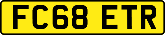 FC68ETR