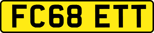FC68ETT