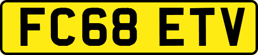 FC68ETV