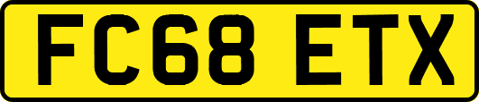 FC68ETX