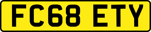 FC68ETY