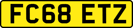 FC68ETZ