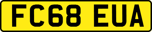 FC68EUA