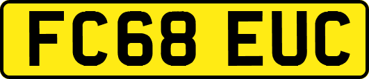 FC68EUC