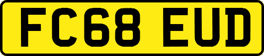 FC68EUD