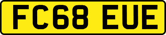 FC68EUE