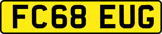 FC68EUG