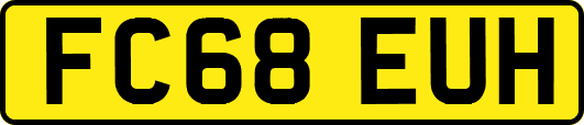 FC68EUH