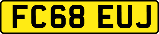 FC68EUJ