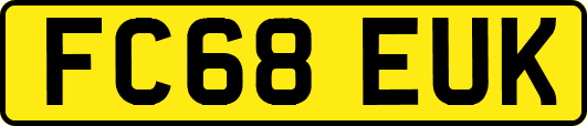 FC68EUK