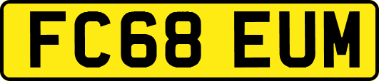 FC68EUM