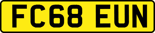 FC68EUN