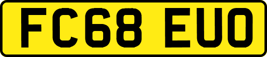 FC68EUO