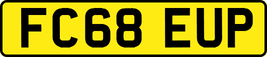 FC68EUP