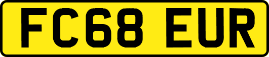 FC68EUR