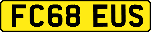 FC68EUS