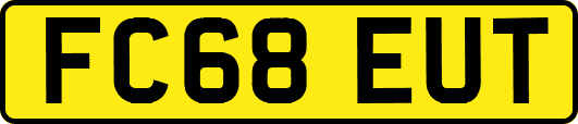 FC68EUT