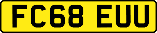 FC68EUU