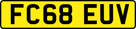 FC68EUV