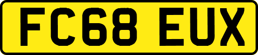 FC68EUX
