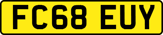 FC68EUY