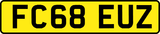FC68EUZ