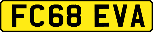 FC68EVA