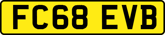 FC68EVB